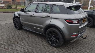 Land Rover Range Rover Evoque 2.0 TD4 HSE 95000 km! NAP! DYnamic Pano  mooie auto! picture 6