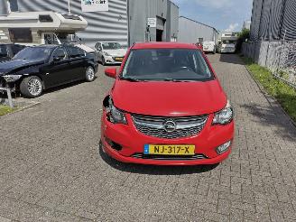 Opel Karl / VIVA 1.0 Innovation picture 9