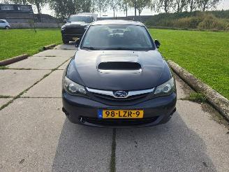 Subaru Impreza 4X4 picture 1