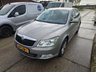 Skoda Octavia  picture 2