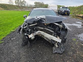 Unfallwagen Mercedes Cla-klasse  2016/11