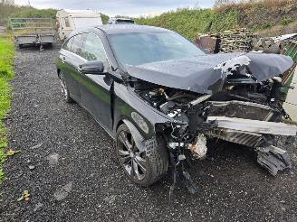 Mercedes Cla-klasse  picture 2