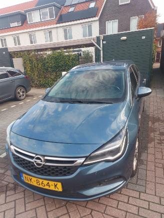 Opel Astra SPORTS TOURER+ 2017/2