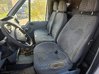 Ford Transit  picture 8