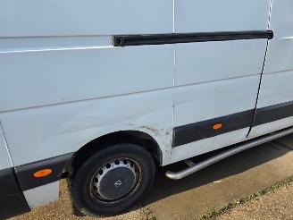 Opel Movano  picture 10