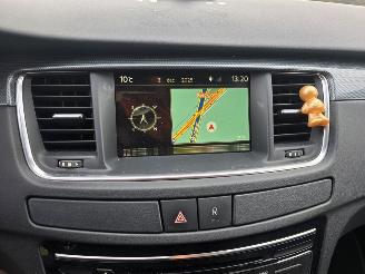 Peugeot 508  picture 10