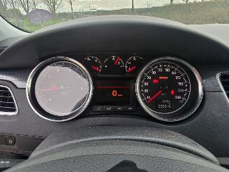 Peugeot 508  picture 13