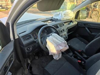 Volkswagen Caddy  picture 8