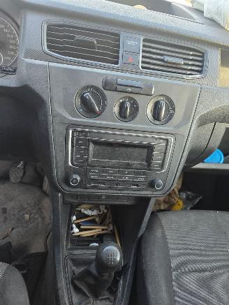 Volkswagen Caddy  picture 9