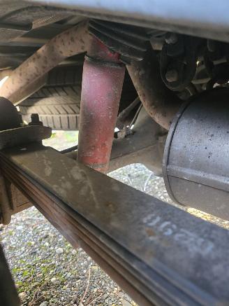 Ford Ranger Pick-up picture 21