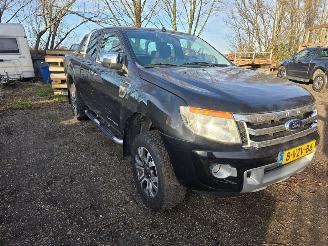 Ford Ranger Pick-up picture 2