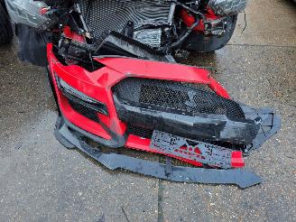 Ford USA Mustang  picture 30