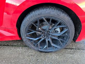 Ford USA Mustang  picture 25