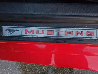 Ford USA Mustang  picture 14