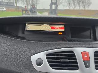 Renault Scenic  picture 10