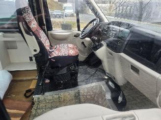 Ford Transit camper !! picture 4