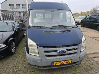 Ford Transit camper !! picture 2