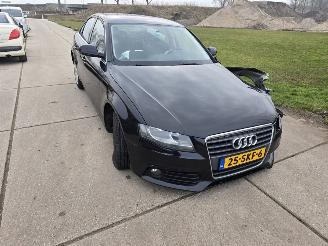 Audi A4 B8 Sedan picture 2