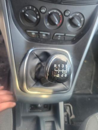 Ford C-Max 1.0 Ti-VCT Ecoboost picture 12