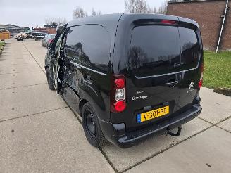 Citroën Berlingo  picture 6