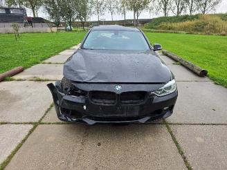 Purkuautot passenger cars BMW 3-serie 3 serie (F30), Sedan, 2011 / 2018 328i 2.0 16V 2012/11
