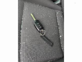Kia Picanto Picanto (JA), Hatchback, 2017 1.0 12V picture 9