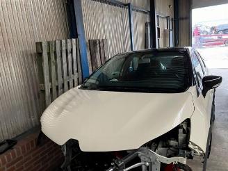 Renault Captur Captur I (2R), SUV, 2013 1.2 TCE 16V EDC picture 2