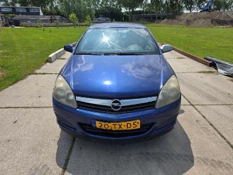 Sloopauto Opel Astra Astra H GTC (L08), Hatchback 3-drs, 2005 / 2011 1.8 16V 2006/1