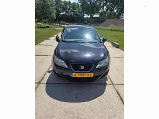 demontáž osobní automobily Seat Ibiza Ibiza IV (6J5), Hatchback 5-drs, 2008 / 2017 1.2 12V 2009/1