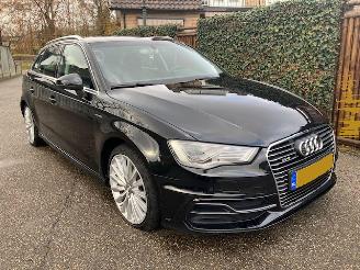  Audi A3 1.4 E-TRON PHEV Ambition Pro Line plus 2017/6