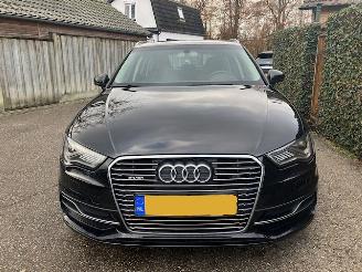 Audi A3 1.4 E-TRON PHEV Ambition Pro Line plus picture 5