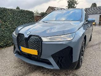 BMW  xDrive50 High Executive 385kW picture 2