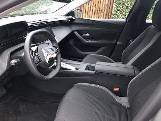 Peugeot 308 1.2 T 131 PK AUTOMAAT 2024 picture 9