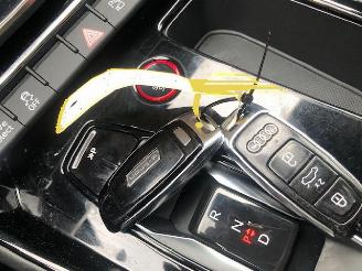 Audi E-tron GT ZERO 1-100 Competition 93 kWh 500 PK picture 16