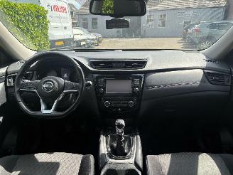 Nissan  X-Trail 1.6 DIG-T N-Connecta 7 PERSOONS picture 16