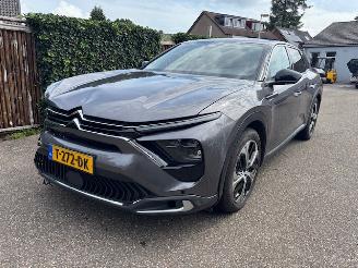 Citroën C5 X 1.6 Plug-in Hybrid 222 pk automaat picture 2