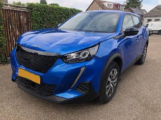 Peugeot 2008 1.2 PureTech Active Pack 102 PK 2023/4