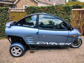 ElectricMobility  Carver S+ 7.1 kWh picture 2