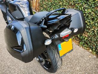 Triumph Sprint ST 1050 picture 15