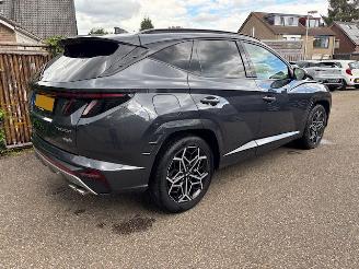 Hyundai Tucson 1.6 T-GDI PLUG INN PHEV N Line 4X4 210 PK AUTOMAAT picture 10
