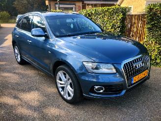  Audi Q5 2.0 TDI QUATTRO PRO LINE PLUS 2017/2