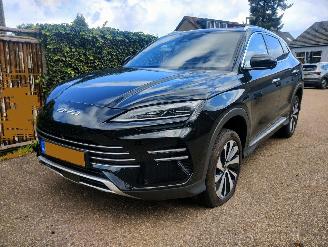  BYD Seal U 1.5 DM-i FWD Boost 2025/3