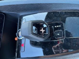 Polestar 2 Long Range Dual motor Plus 82 kWh 682 PK 4X4 picture 23