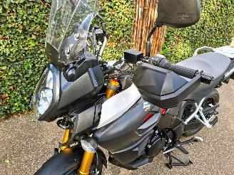 Suzuki DL 1000 V-storm ABS picture 8