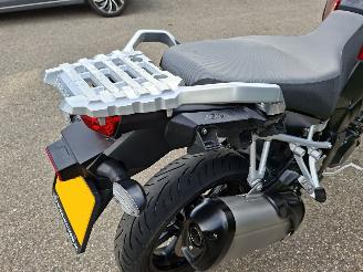 Suzuki DL 1000 V-storm ABS picture 14