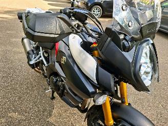Suzuki DL 1000 V-storm ABS picture 11