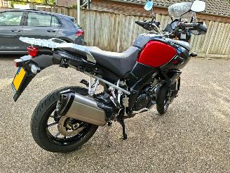 Suzuki DL 1000 V-storm ABS picture 12
