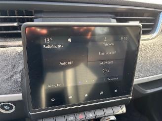 Renault Zoé R135 Zen 52 kWh 400KM RANGE INCL BATTERY picture 15