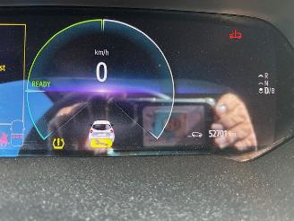 Renault Zoé R135 Zen 52 kWh 400KM RANGE INCL BATTERY picture 17