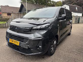 Peugeot Expert AUTOMAAT NEW MODEL 2.0 HDi 180 PK S&S LANG picture 4